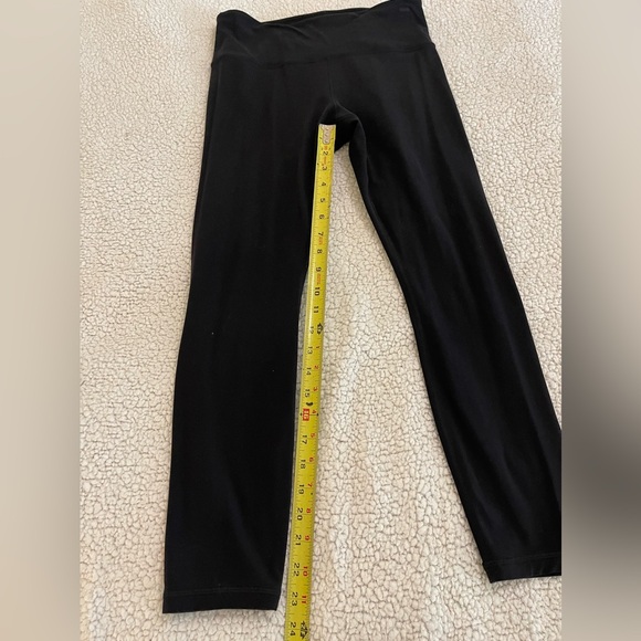 Athleta Elation 7/8 tights size M EUC - Picture 5 of 7